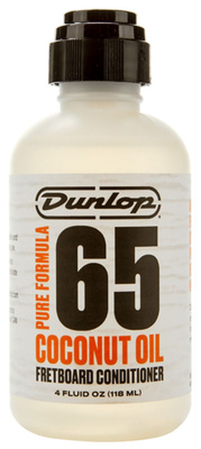 Dunlop Pure Formula 65 Coconut Oil