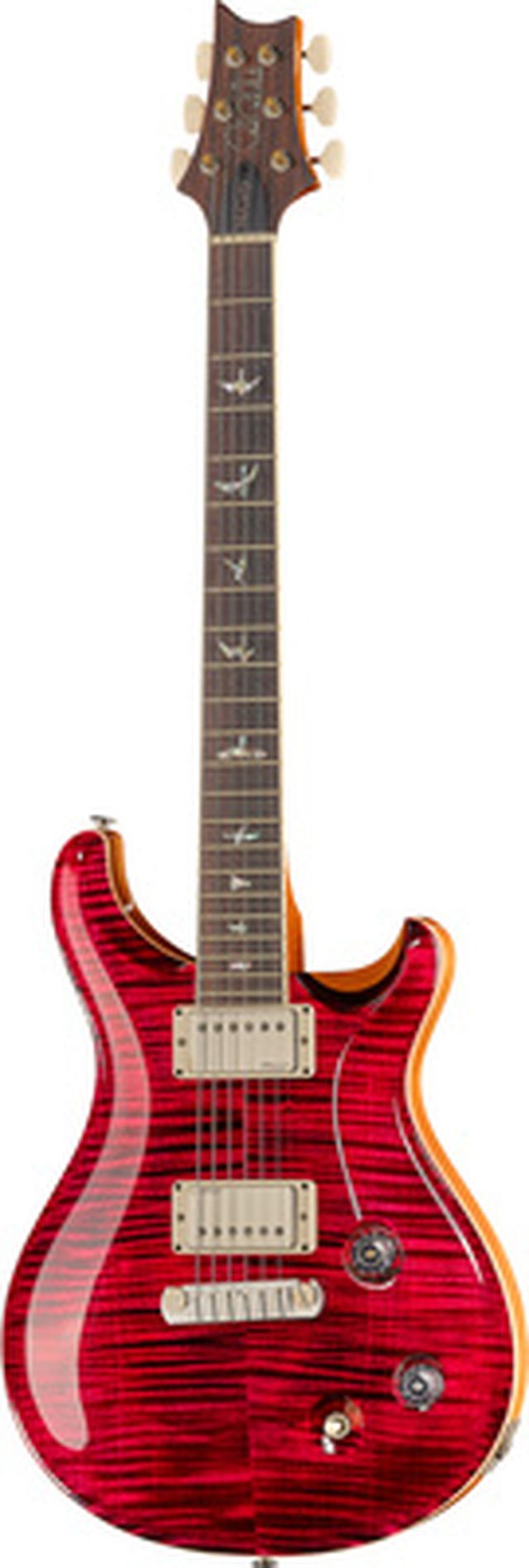 PRS McCarty RI Red Tiger