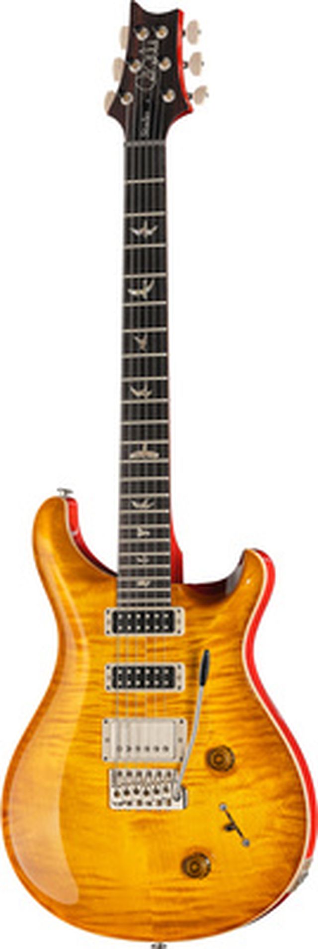PRS Studio McCarty Sunburst
