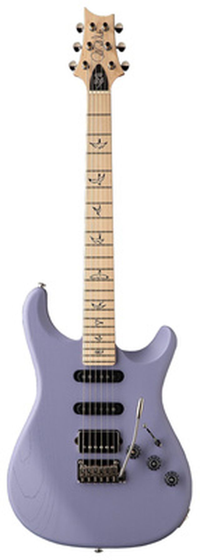 PRS Fiore Satin Lilac