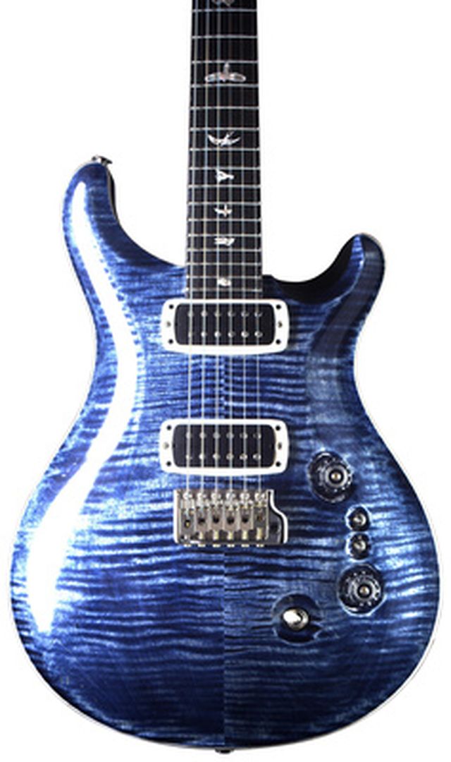 PRS Custom 24/08 Faded Whale Blue