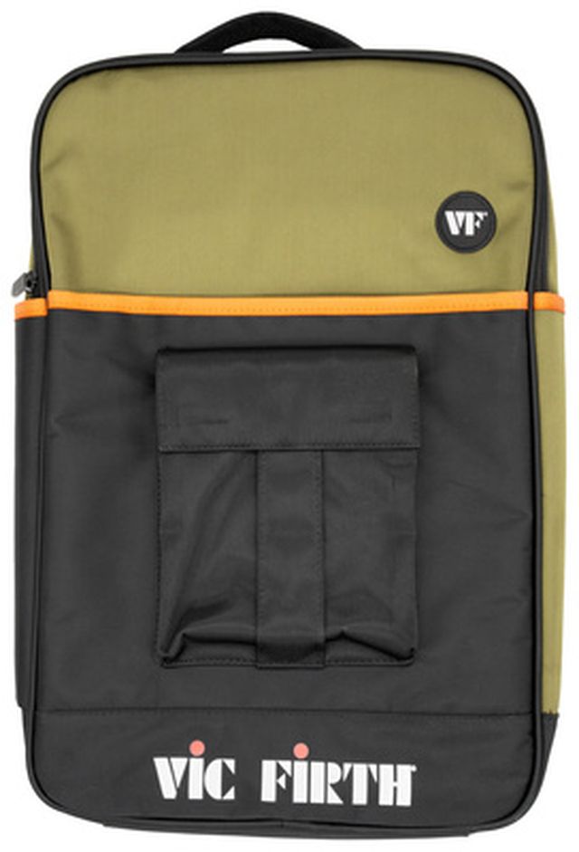 Vic Firth Professional Tech Backpack