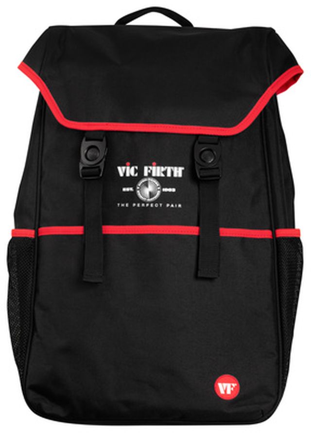 Vic Firth Protegé Stick Bag Backpack