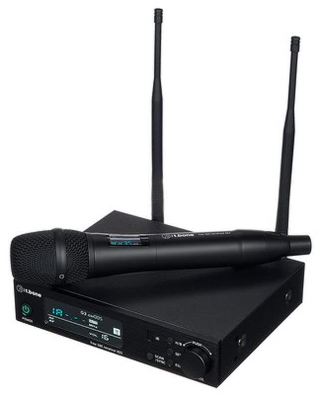 the t.bone free 300 HT 823