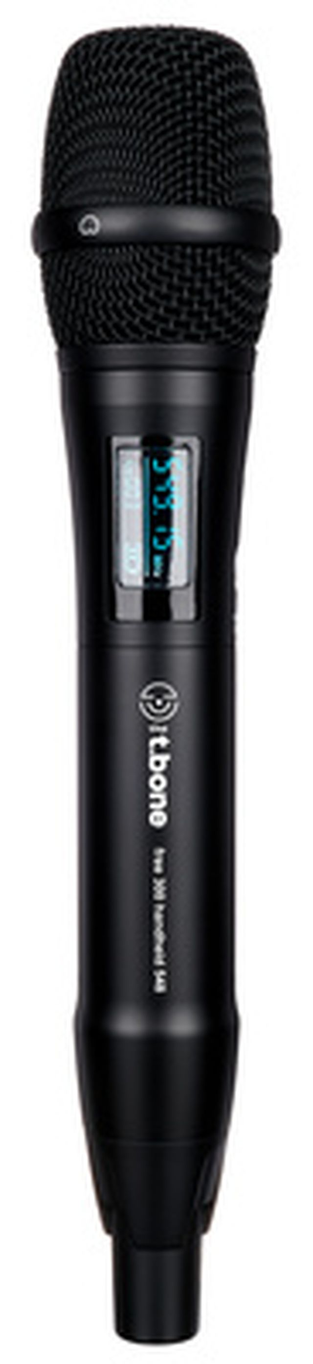 the t.bone free 300 Handheld 548