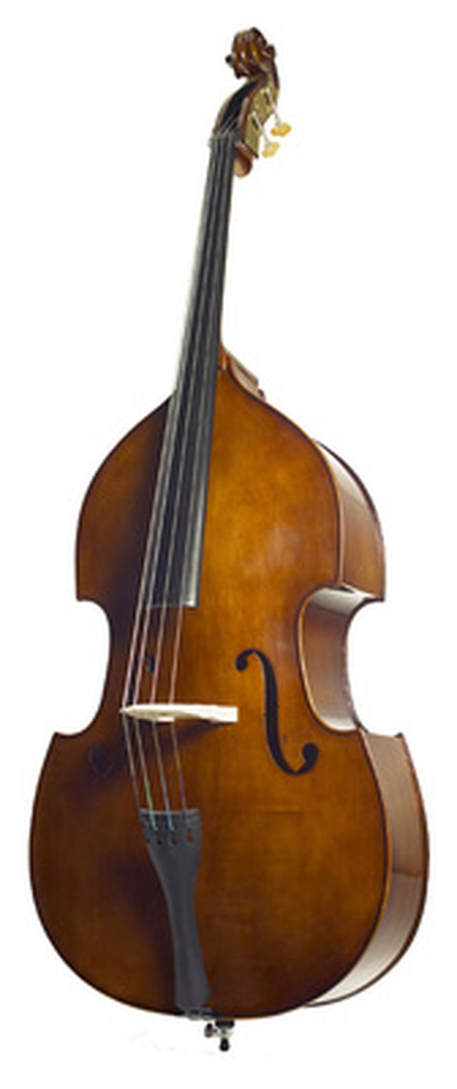 Stentor SR1438 Double Bass 1/2