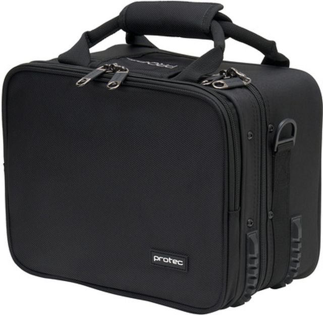 Protec PA3 Equipment Case
