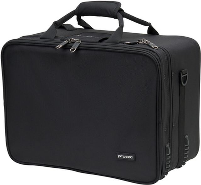 Protec PA5 Equipment Case