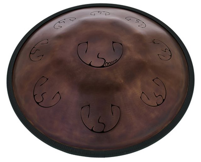 Thomann Sonority Tongue Drum