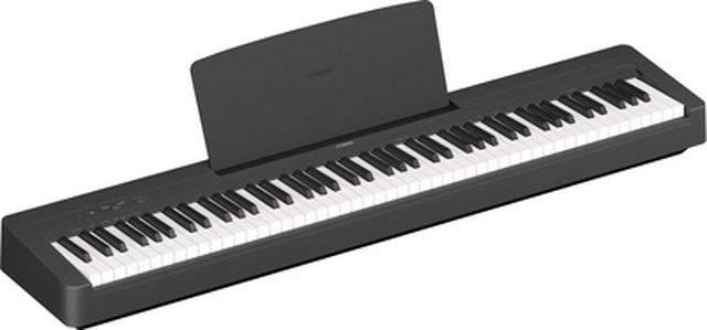 Yamaha P-145 B BT