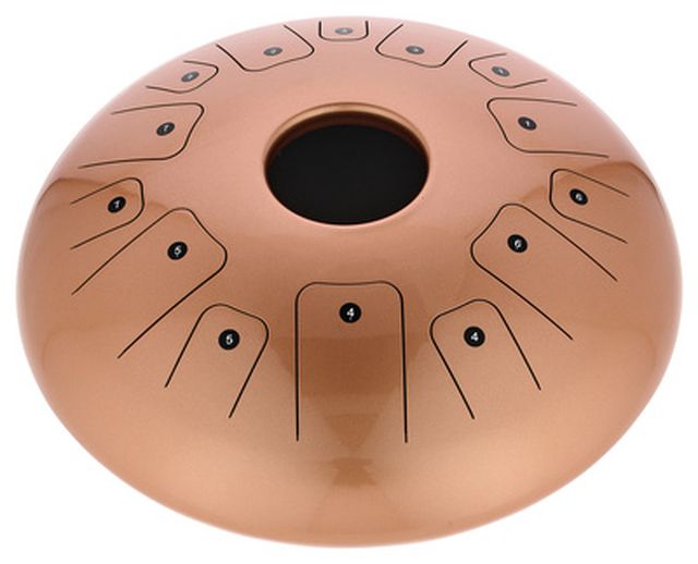 Thomann Sonority Tongue Drum 14" C