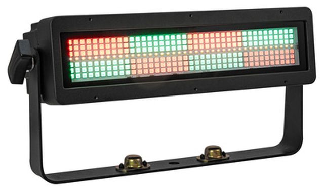 Eurolite IP PIX Strobe RGB CW+WW 5pol