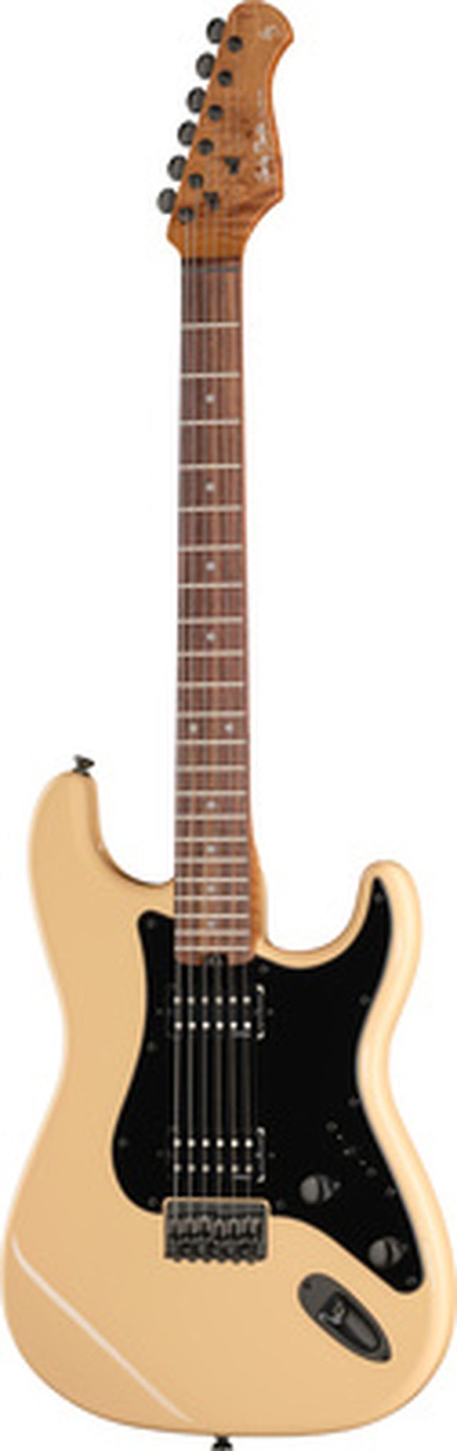 Harley Benton ST-Modern Plus HH DS