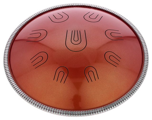 Thomann Sonority Tongue Drum 14" G
