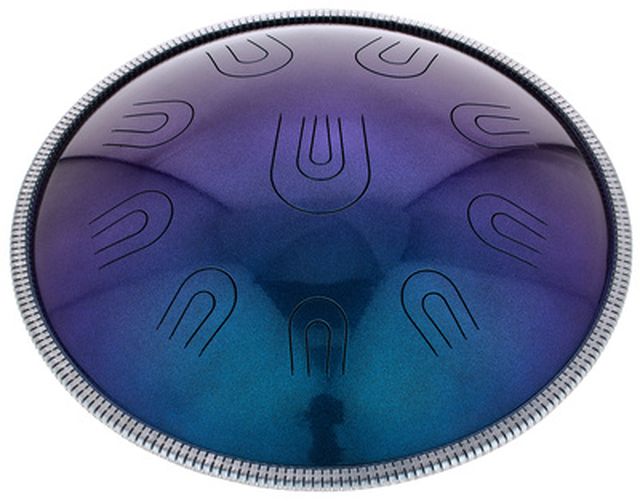Thomann Sonority Tongue Drum 16" E