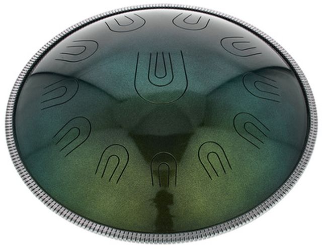 Thomann Sonority Tongue Drum 18" C