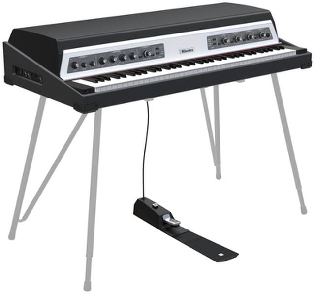 Rhodes Mk 8-73 FX Classic