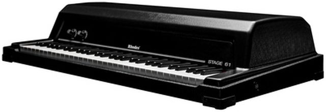 Rhodes Stage 61