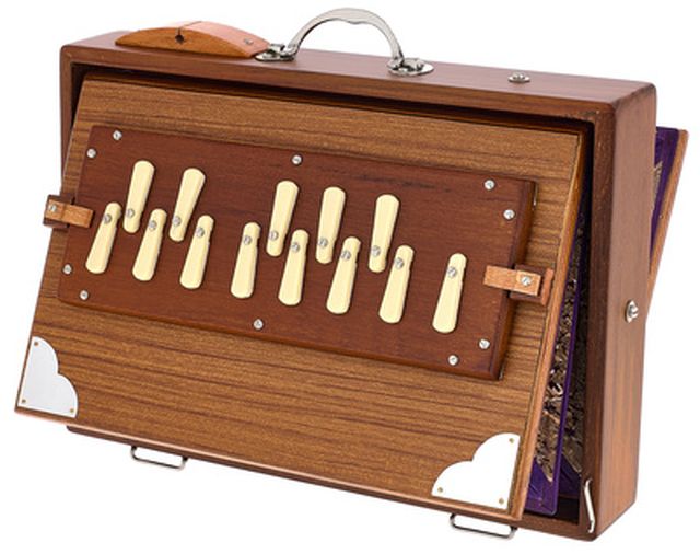 Thomann Nataraj Shruti Small 432Hz/P