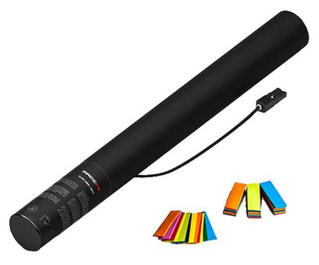 Magic FX E Cannon 50cm Conf. Multicol.