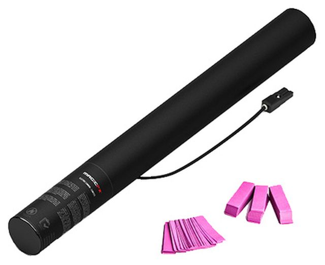 Magic FX E Cannon 50cm Conf. Pink