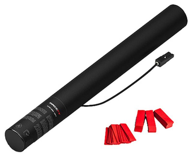 Magic FX E Cannon 50cm Conf. Red