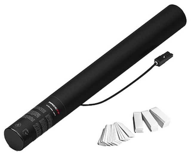 Magic FX E Cannon 50cm Conf. White