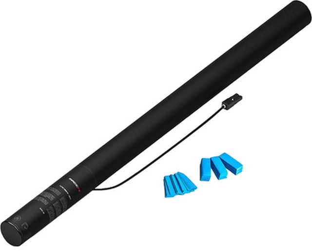 Magic FX E Cannon 80cm Conf. Light Blue