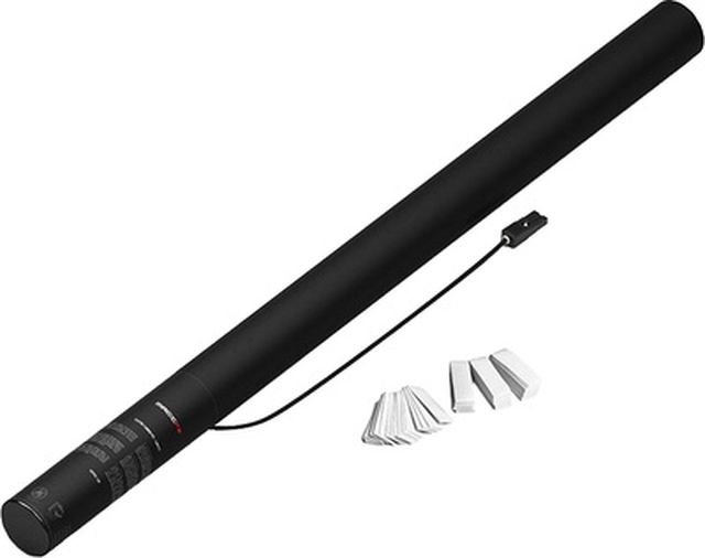 Magic FX E Cannon 80cm Conf. White