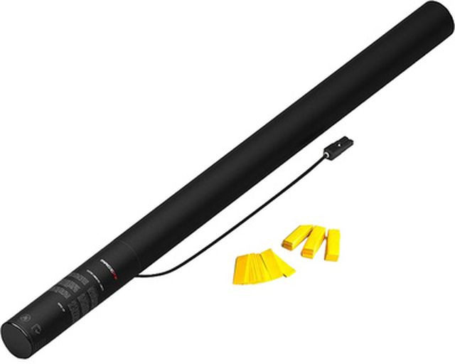 Magic FX E Cannon 80cm Conf. Yellow