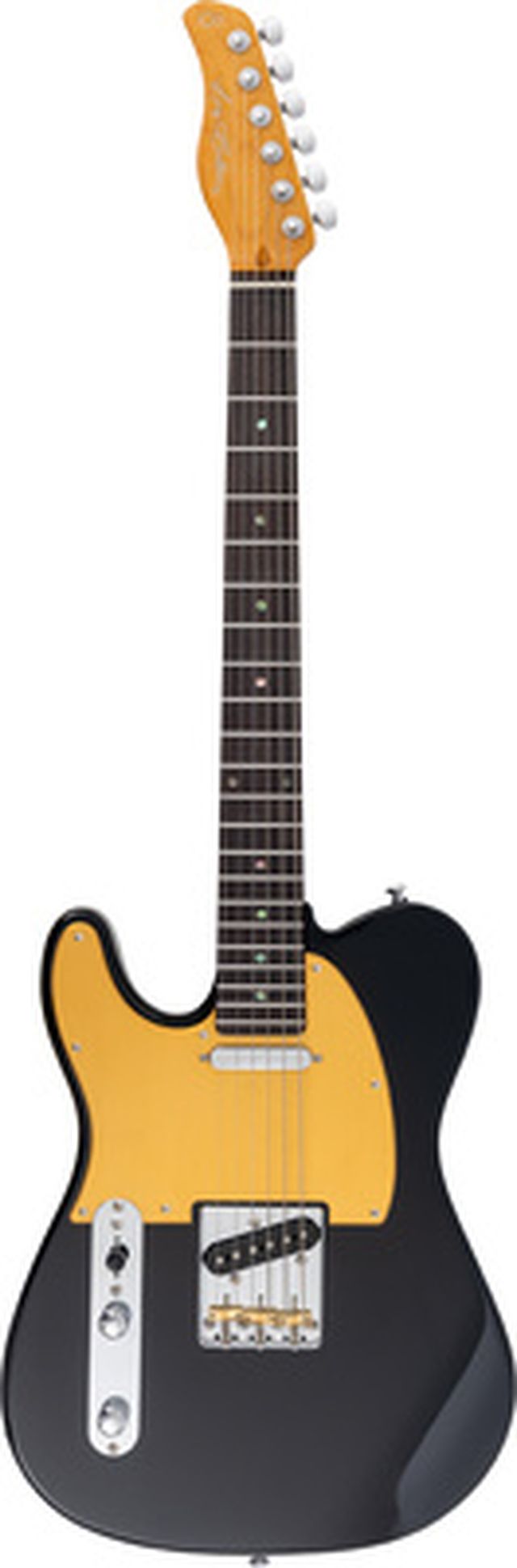 Larry Carlton T7 BK New Gen LH