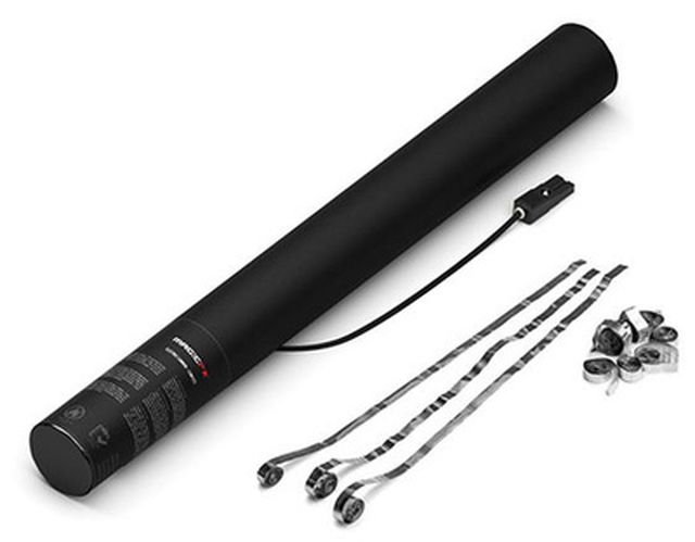 Magic FX E Cannon 50cm Stream Silver