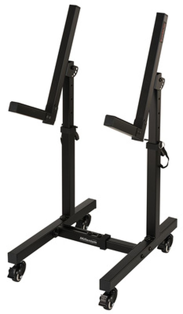 Millenium Mobile Guitar Amp Stand