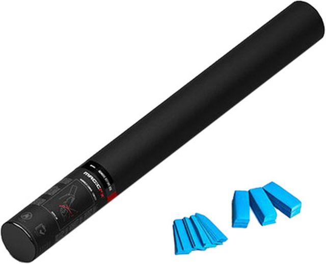 Magic FX Handheld 50cm Light Blue