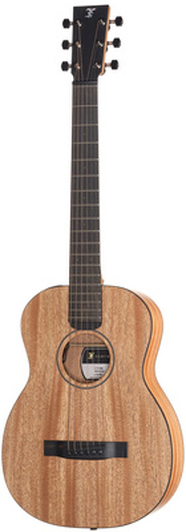 Furch LJ 10-MM EAS-VTC Little Jane