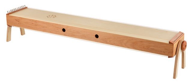 Meerklang Double Monochord 146