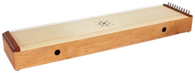 Meerklang Monochord 146