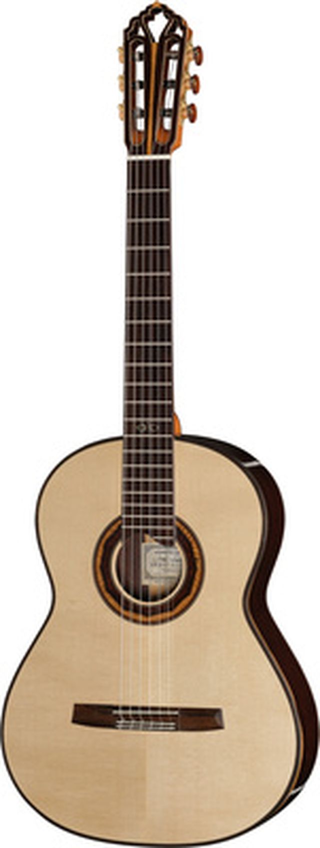 Hanika Custom 1a-DTL