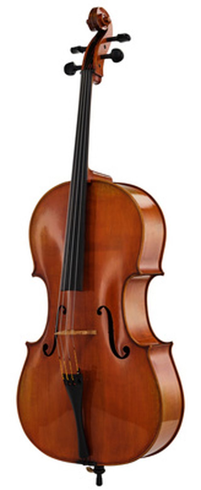 Eastman Albert Nebel Cello VC601G+ 4/4