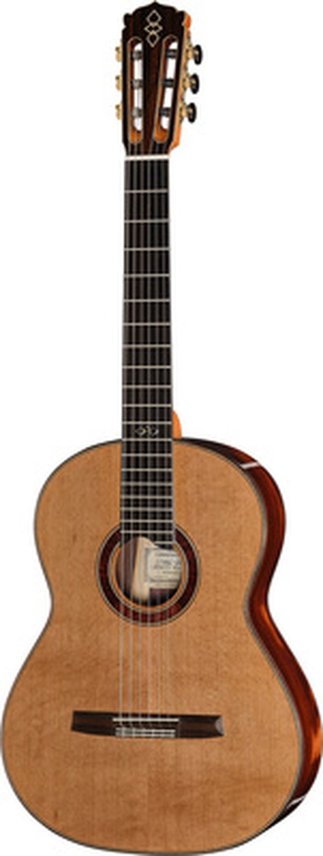 Hanika Custom 58 3PC