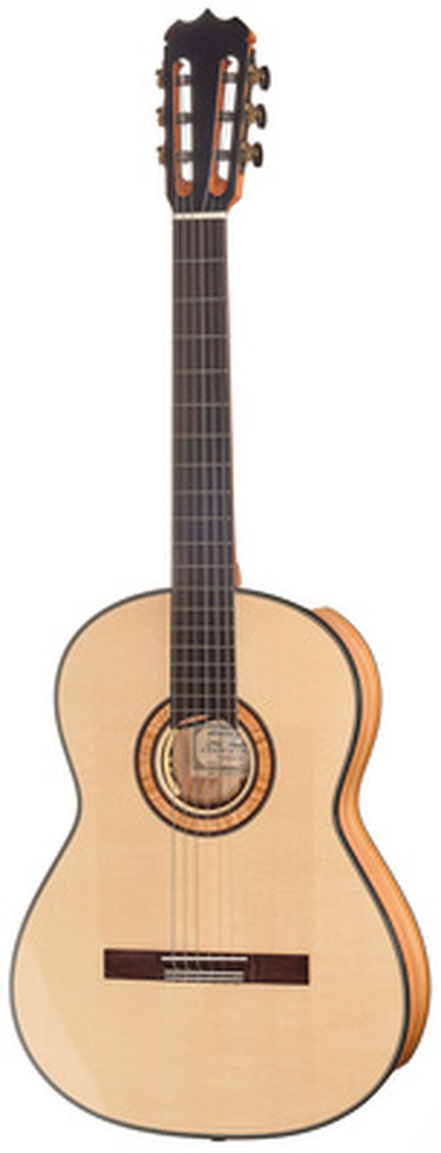 Hanika Custom Natural-KAF