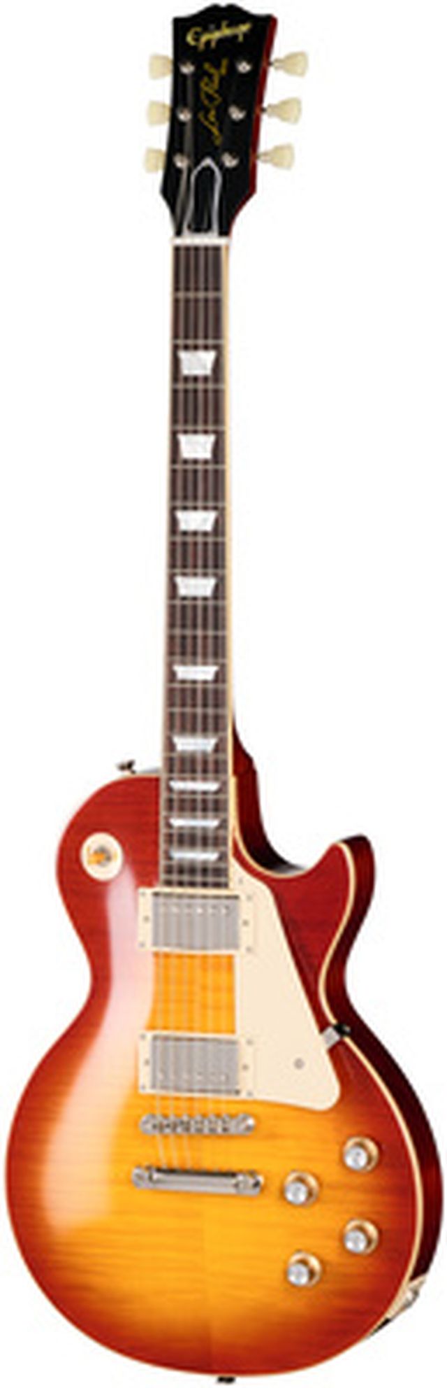 Epiphone 1960 Les Paul Standard WCS