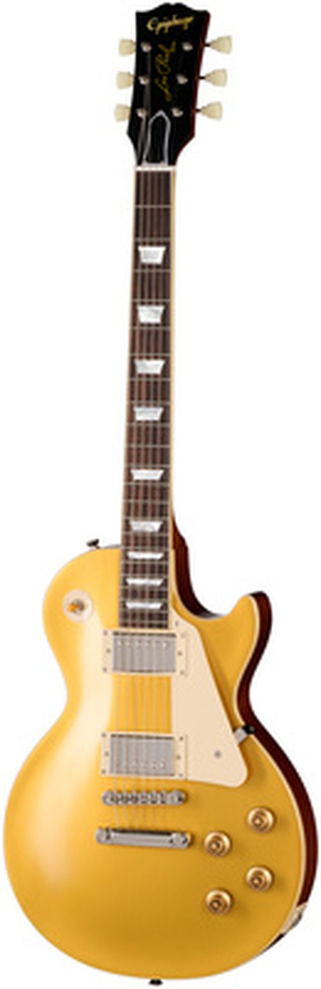 Epiphone 1957 Les Paul Goldtop DG