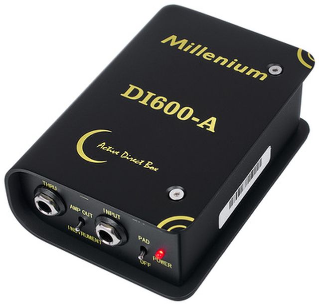 Millenium DI600-A