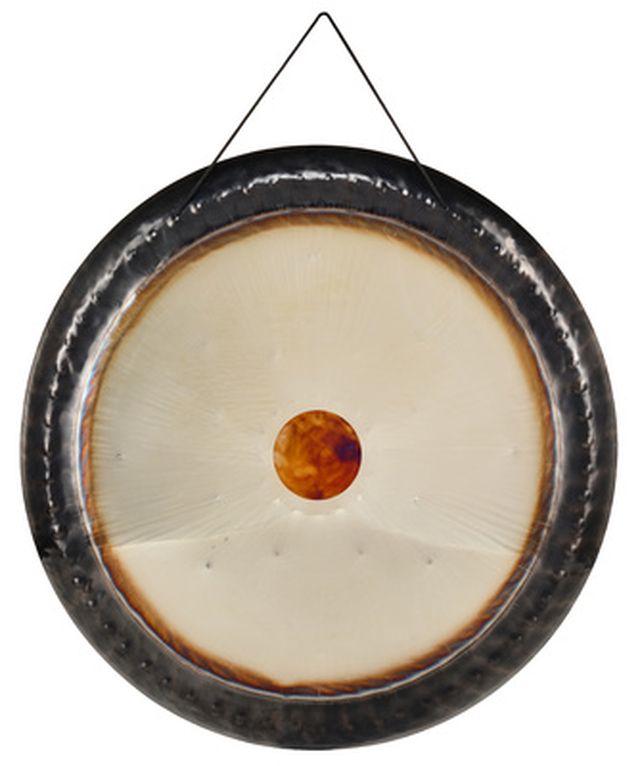 Sela Planetary Gong Earth 46"/116cm