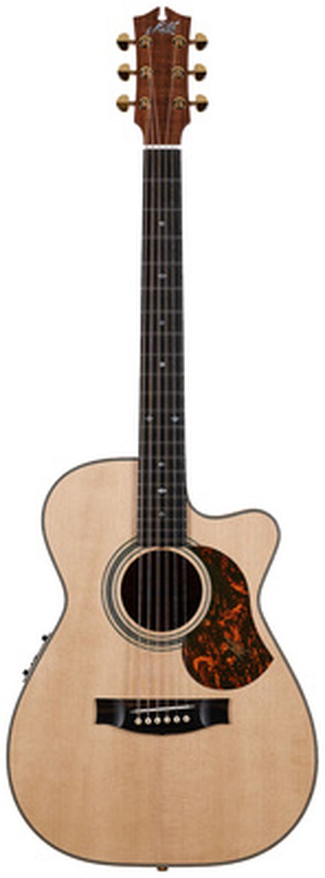 Maton EBG808C Artist