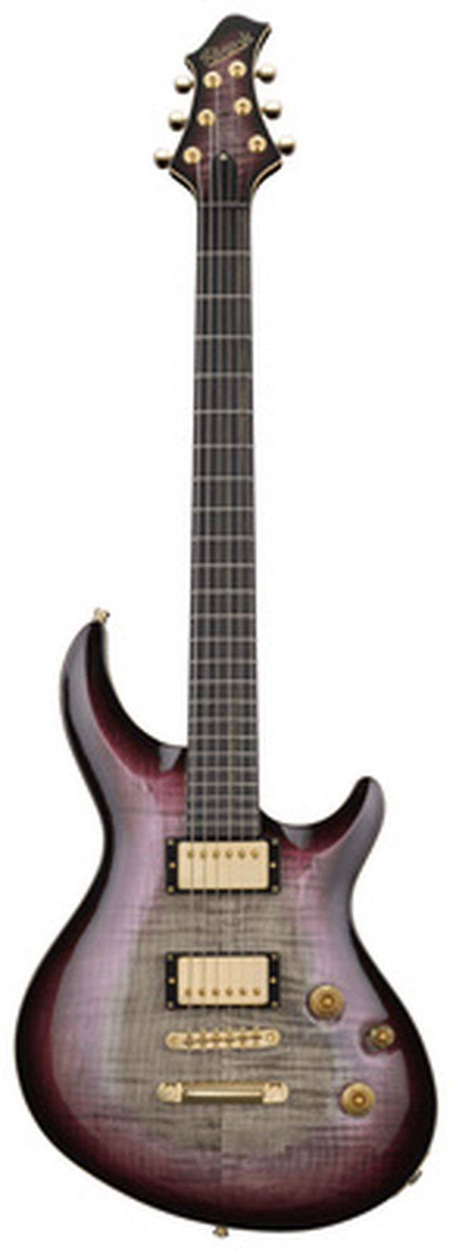 ESP Edwards E-MYSTIQUE PSB