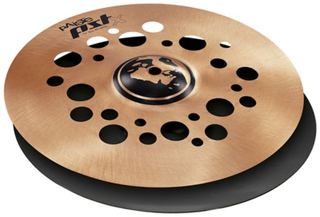 Paiste 18" PSTX Swiss Flanger Stack