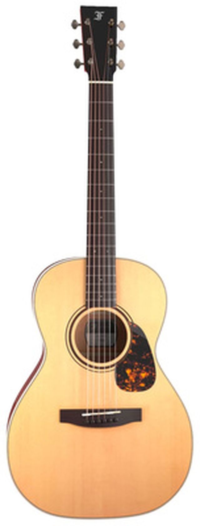 Furch Vintage 1 OOM-SR