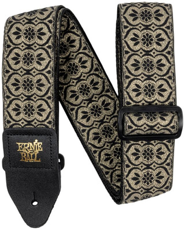 Ernie Ball GG Jacquard Strap